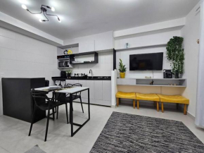 Studio Chácara Santo Antônio SP